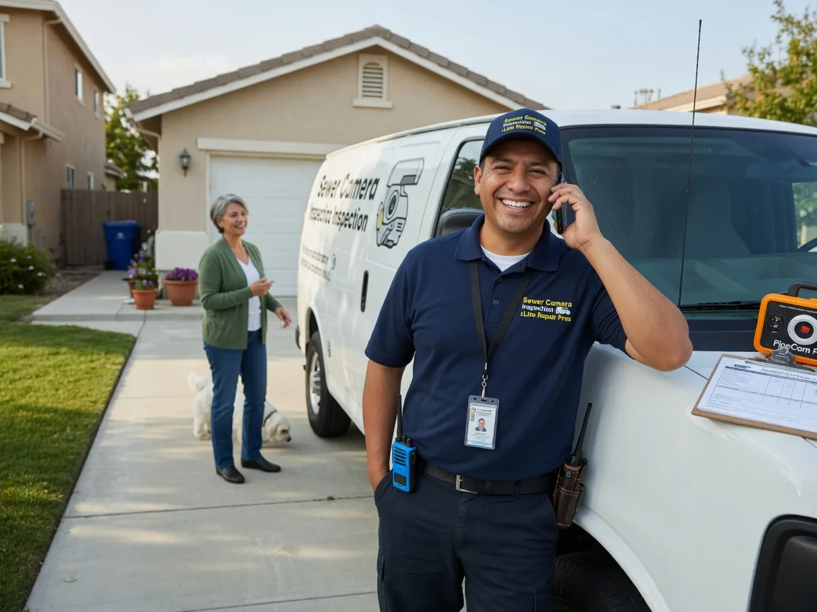 Sewer Line Repair North Easton, MA FAQs